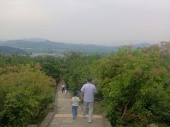 -红螺寺