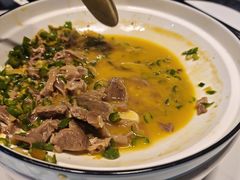 -三湘四水正宗湘菜(君峰路店)