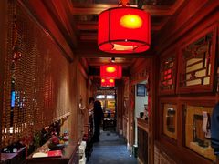 -情满四合院•京菜•烤鸭(动物园店)