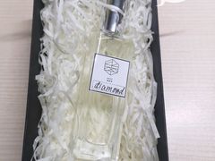 -墨more调香馆DIY自调香水(博雅国际中心B座店)