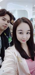 点击看大图 -JGO·烫染接发