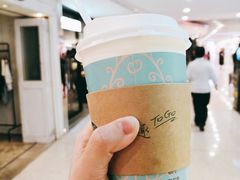 -天仁茗茶(沙田连城广场店)