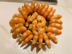 -海柜涮烤一体自助餐厅(金鹰店)