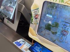 -DQ·蛋糕·冰淇淋(通州万达店)