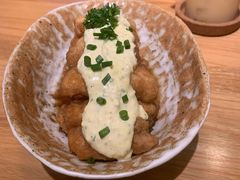 南蛮鸡-团子君寿司·茶