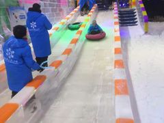 -宁波冰雪大世界(北仑区)
