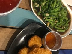 -Doo Dee Thai Food(Issan/Isaan/Esan)
