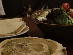 -Uncle Kosto科斯托·中东菜