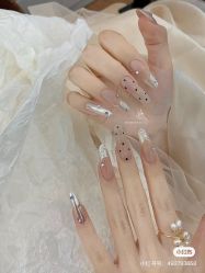 -斯馨·健康美甲美睫