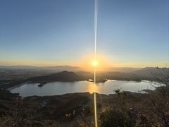 -北京十三陵国家森林公园蟒山景区