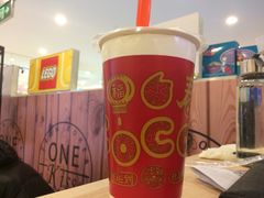 -CoCo都可(新我格广场店)