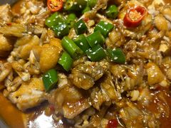 -蛙喔牛蛙(仙林万达茂店)