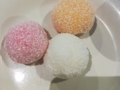 -汉丽轩韩式自助烤肉(大学城龙湖U城天街A馆店)