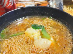 -京狮炙燥·精酿烧烤(首经贸店)