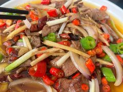 -酸婆娘江湖川菜(紫竹路店)