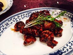 -宁波状元楼酒店(和义路店)