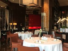 -北京金融街丽思卡尔顿酒店·意味轩 Cepe