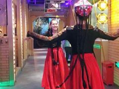 -胖老汉椒麻鸡清真新疆菜(西御街店)