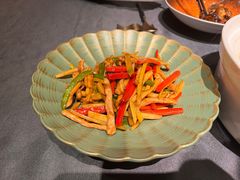 -A One Kitchen·南京精菜馆(德基广场店)
