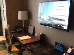 -北京朝阳悠唐皇冠假日酒店