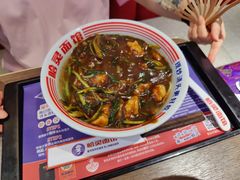 -哈灵面馆(宁波路店)