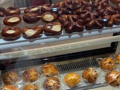 -小飞象面包公社(珠江路金鹰店)