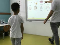 -奇尔思青少儿·语言·艺术·演讲(顾戴路店)