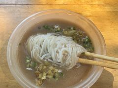 -汪记鲜鱼糊汤粉(沈阳路总店)