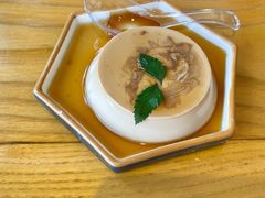 手作焦糖布丁-小堂宴·老厦门码头小炒(厦大店)