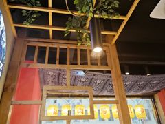 -由衷贵州酸汤牛肉火锅(新桥店)