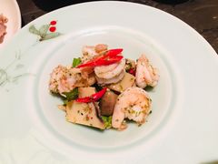 -西安凯悦酒店·湖畔中餐厅