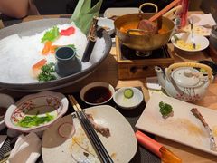 -德川家日本料理(顺义华联店)