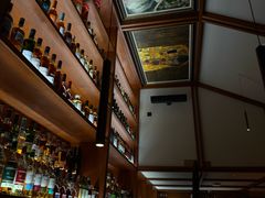 -MM·五声·音乐人与调酒师(西安路店)