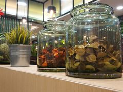 -佰搭果·广式茶餐厅(石牌东路店)