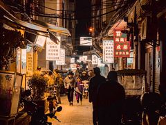 -清真·马峰烤肉(小学习北巷店)