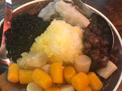 -鲜芋仙(苏州干将店)