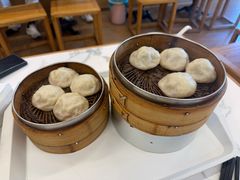 -尹氏汤包(朝天宫店)