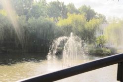 点击看大图 -金庭庄园酒店彩虹厅