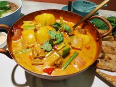 招牌咖喱牛腩-米多分·越南小馆(南海万科广场店)