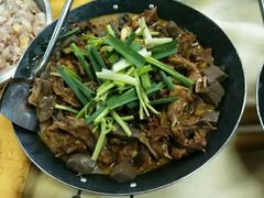 -阿鸟农庄(石壁店)