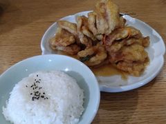-去茶去餐厅(中央大街店)