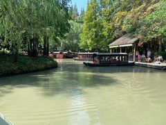 -同里国家湿地公园