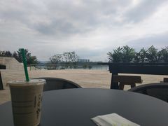 -星巴克(成都科学城店)