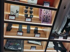 -TZ House音乐现场(来福士中心店)