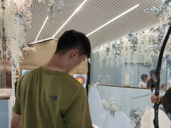 -Skay•射箭馆•弓箭娱乐(体育西店)