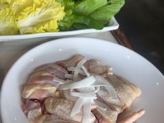 -百年果林椰子鸡(中洲店)