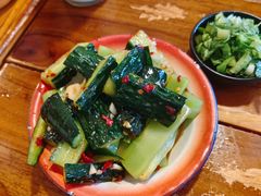 -矮子粉店1985·长沙米粉(湘春路店)