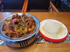 -荣鹏风味烀饼总店