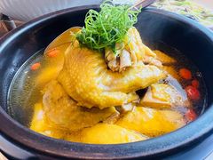 -玫瑰厅上海菜(兴国路店)