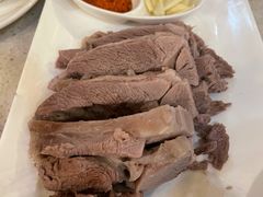 手抓羊肉-伊祥·敦煌楼